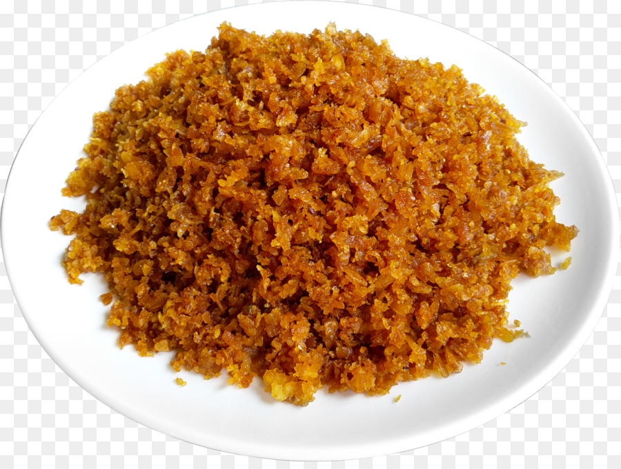 Teller Rezept Abgeflacht Reis-Chutney Essen - kerala Reis