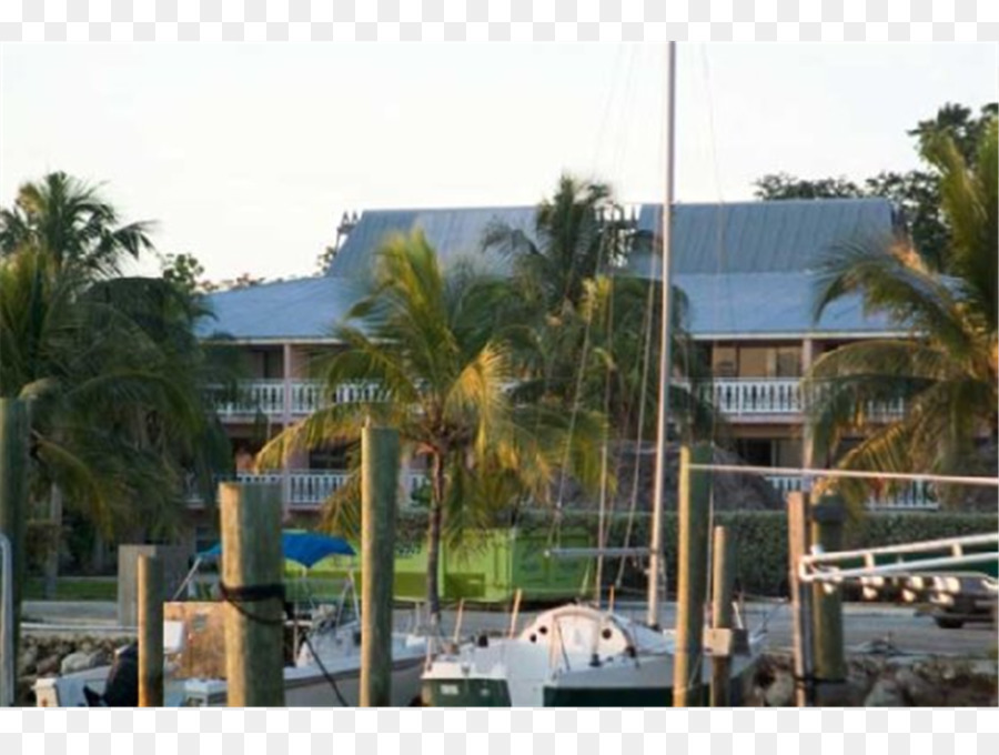 Florida Keys Coral Lagoon Resort Villas & Marina da KeysCaribbean Bahia Honda Key Banana Bay Resort & Marina - Hotel