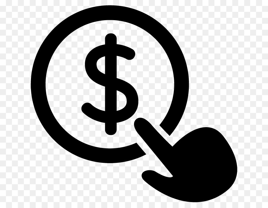 Zahlung Pay-per-click-Geld-Finanzielle Transaktion zu finanzieren - Marketing