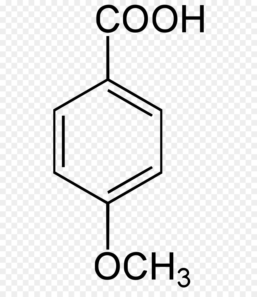 4-Nitrobenzoic acid 3-Nitrobenzoic acid p-anissäure - andere