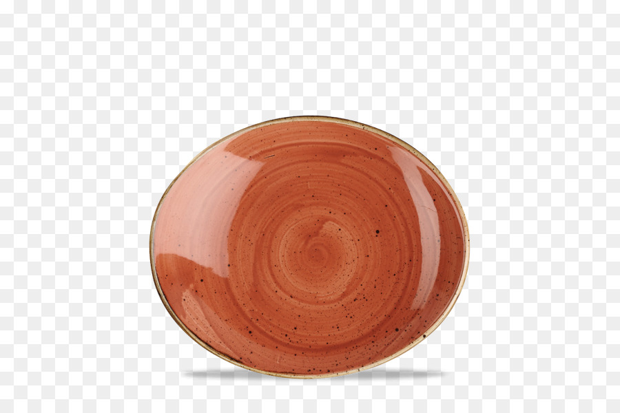 Platte Keramik Teller Geschirr Schüssel - Platte
