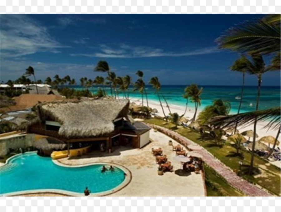 Spiaggia di Arena Gorda VIK Hotel Cayena Beach VIK Hotel Arena Blanca All Inclusive resort All inclu - Hotel