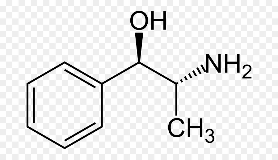 Cathine được xác Phenylpropanolamine giao cảm thuốc L-Norpseudoephedrine - norpseudoephedrine