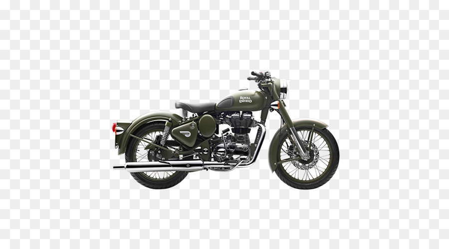 ROYAL ENFIELD G. G i MOTORI di Moto Enfield Ciclo di Co. Ltd Royal Enfield Classic - moto