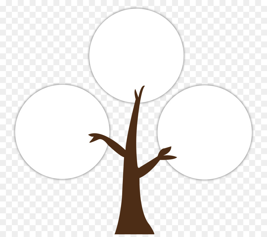 Daumen Tree Schriftart - Weltgesundheitsorganisation