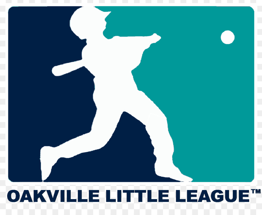 Oakville Little League Logo comportamento Umano Marchio Font - altri