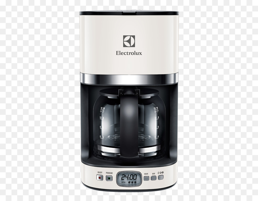 Kaffeemaschine Moka Topf Electrolux EKF7500 Toaster - andere