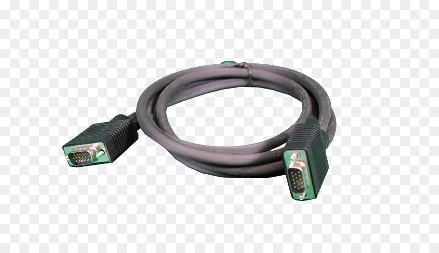 Cáp nối tiếp HDMI cáp Điện Tử thành phần USB - VGA kết nối