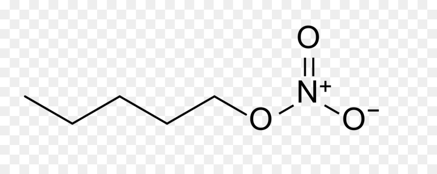 Pentyl-Gruppe, Amyl-Nitrit Amyl-Nitrat Funktionelle Gruppe - andere