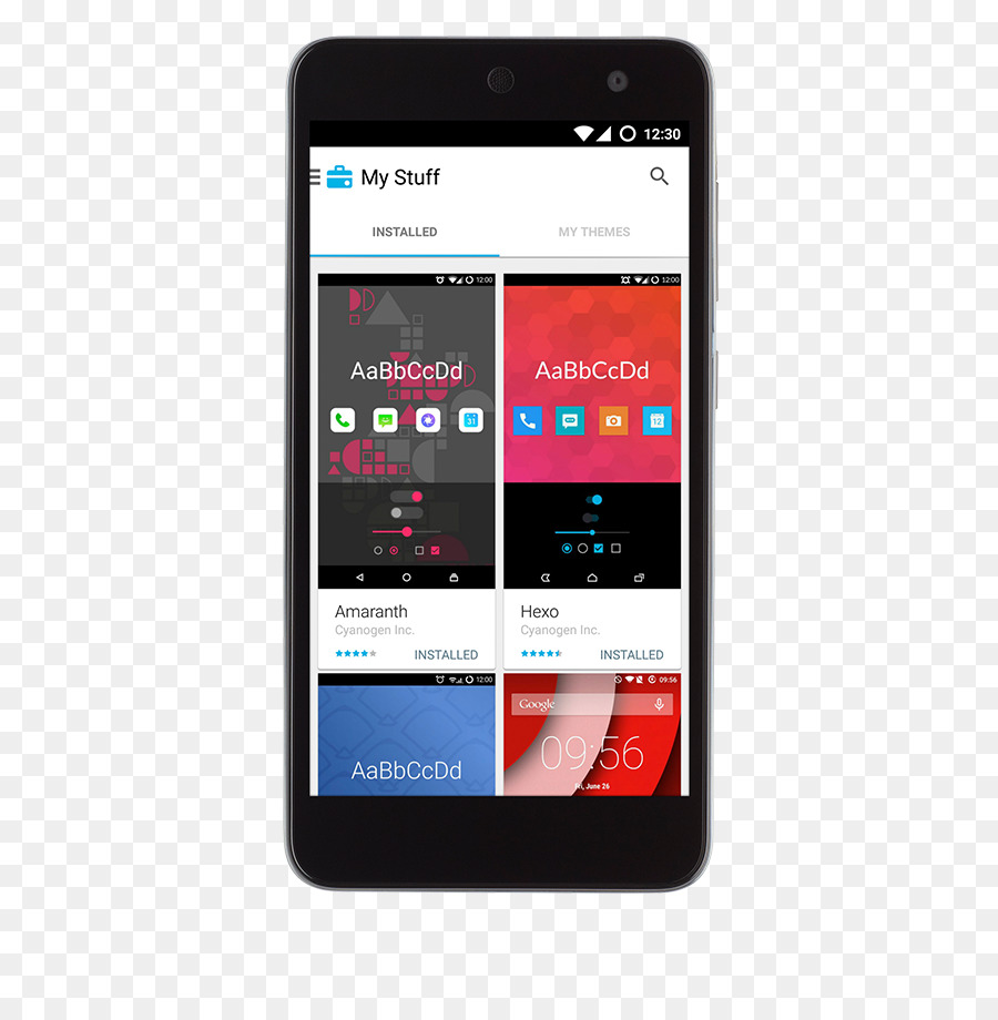 YU Yureka Wileyfox Sturm LineageOS Wileyfox Swift - Android