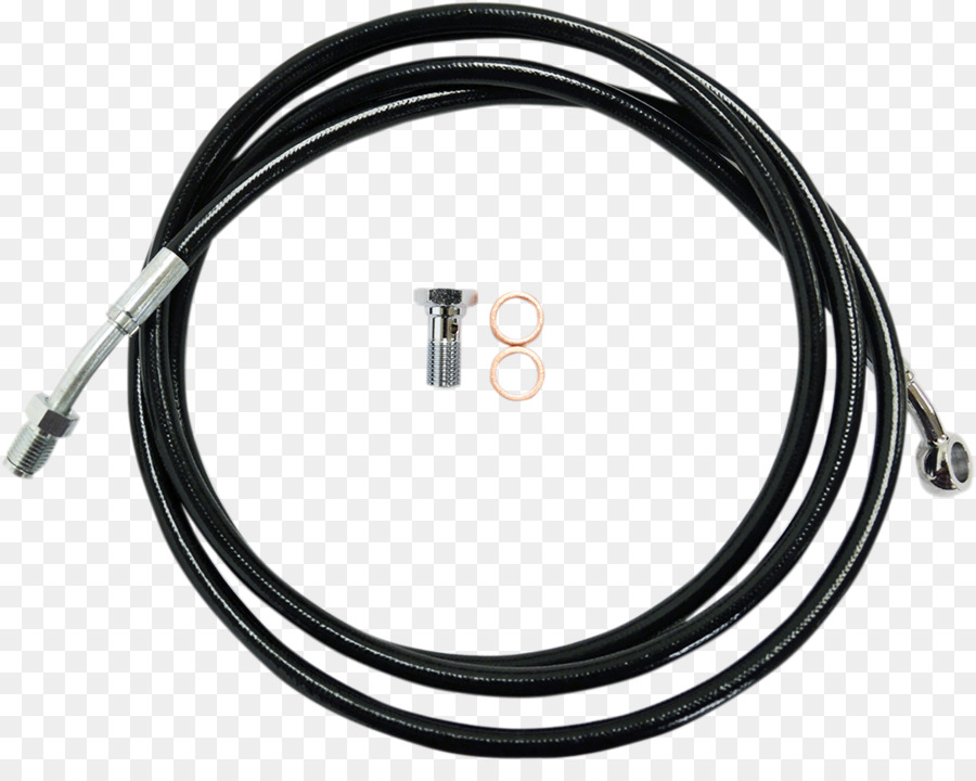 Netzwerk-Kabel Koaxial-Kabel-Elektro-Kabel-Motorrad-LENKER-Kabel-TV - andere