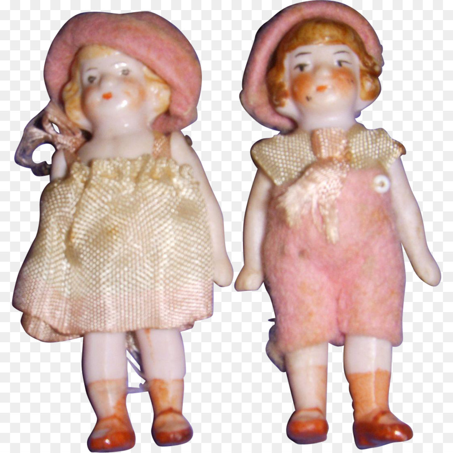 Puppe Kleinkind Figur - Puppe