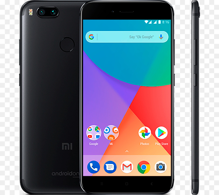Xiaomi Telefon Smartphone Android One 64 gb - Smartphone