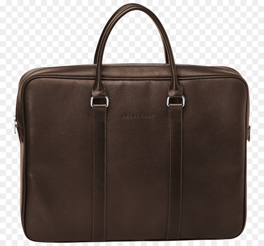 Aktentasche Leder Handtasche Longchamp - Tasche