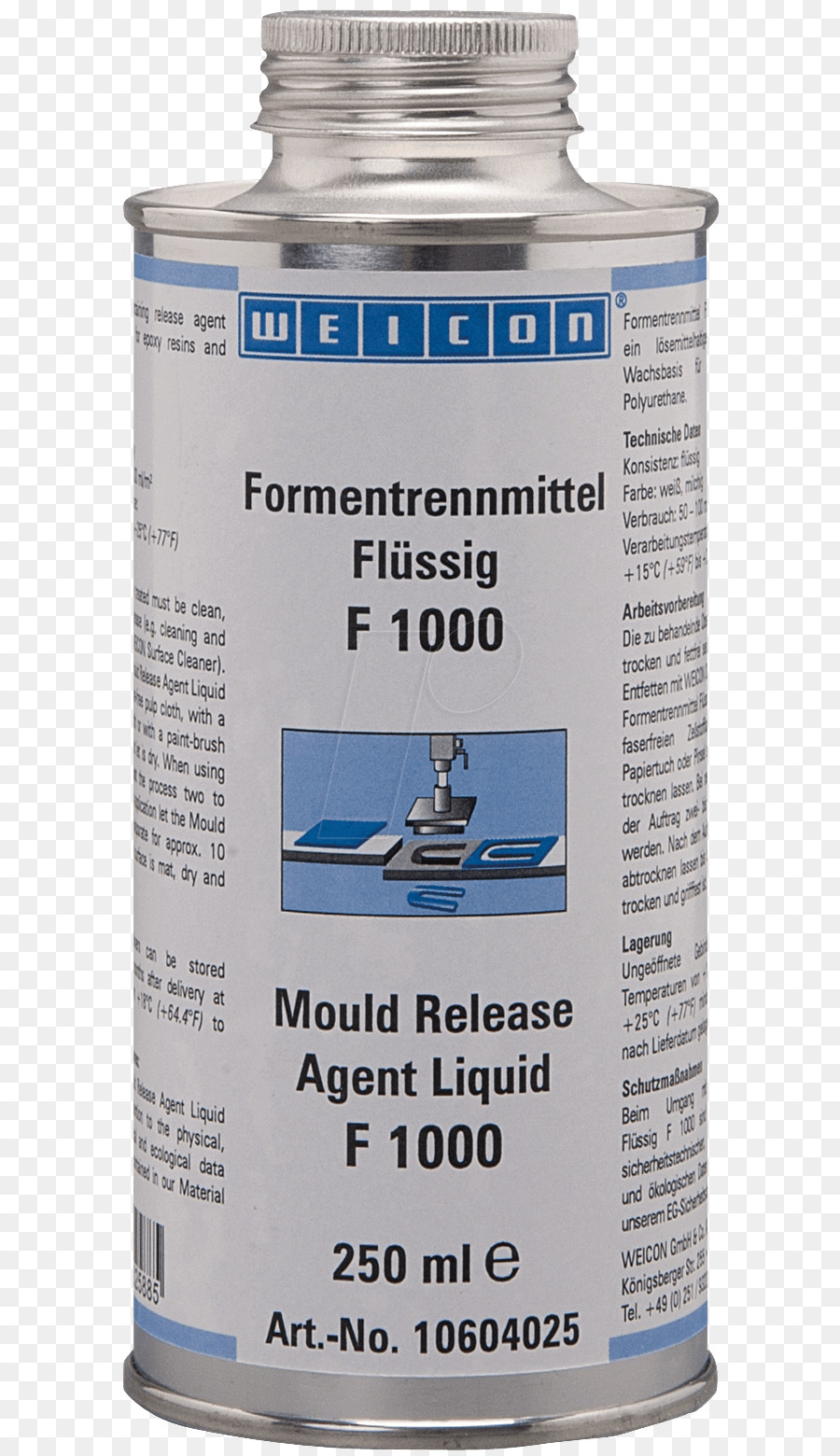 Polyurethan-Flüssigkeit Epoxidharz-Bindemittel - Monoamin releasing agent