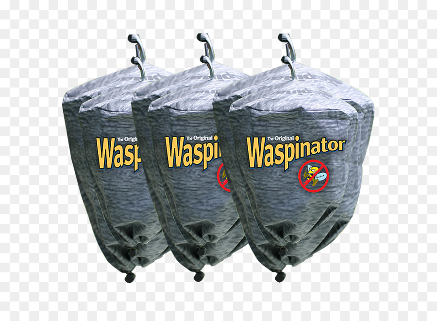 Waspinator Plastic