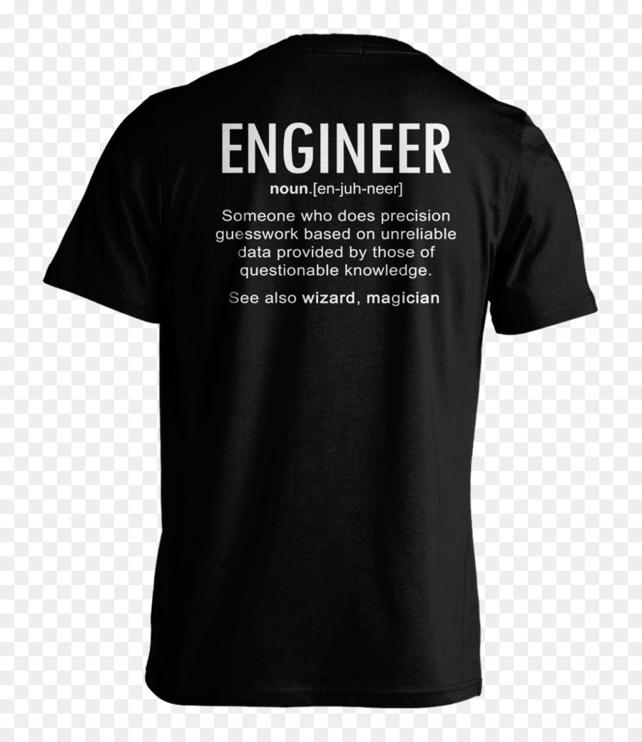 Engineer Cartoon