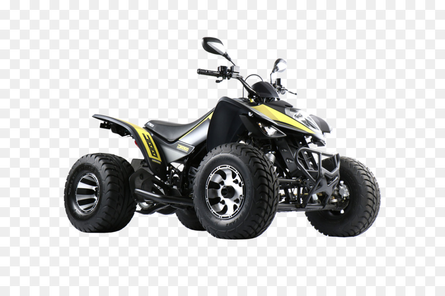 Pneumatico Kymco Maxxer All-terrain veicolo Moto - moto