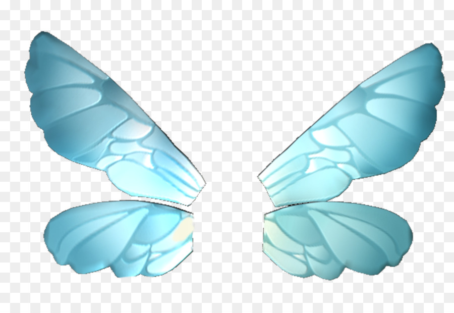 butterflywings Birdwing Aufkleber - Schmetterling