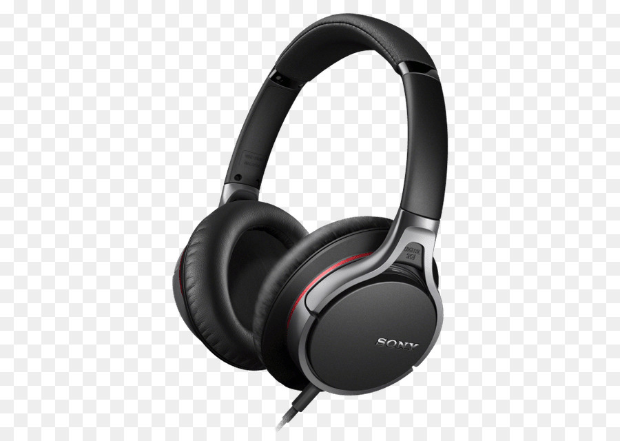 Sony 10R Noise cancelling Kopfhörer Refurbished Sony MDR1 Prem Oth Headph 40mm - Noise cancelling Kopfhörer