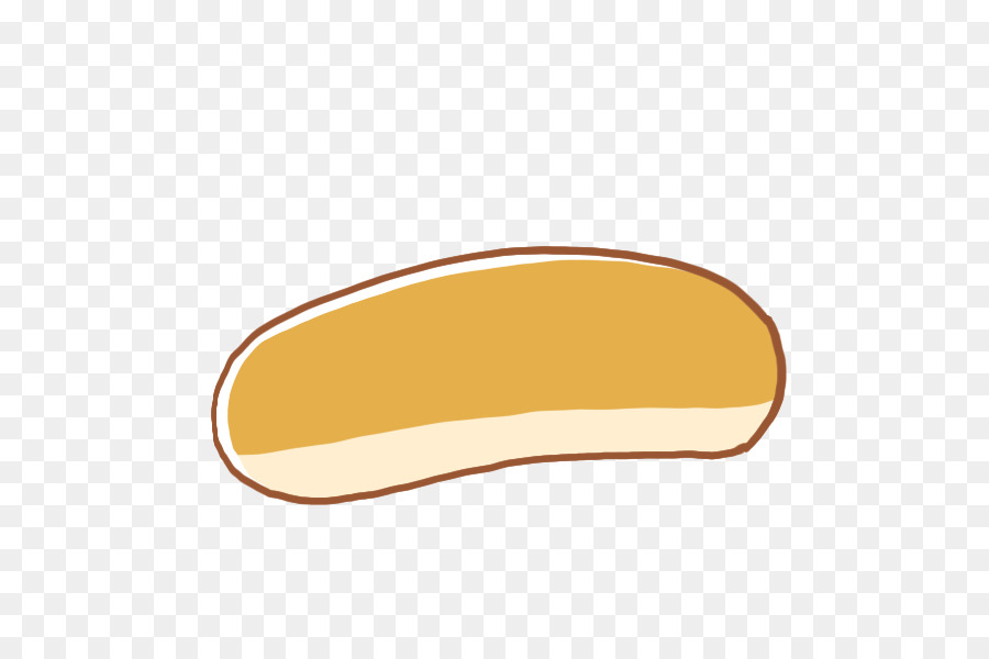 Baguette, Croissant Anpan Pane per Hot dog panino - in crescita