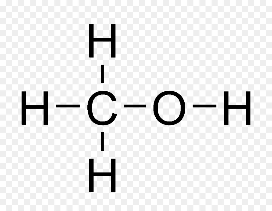 A metanolo Strutturali di formula formula Chimica dell'acido Acetico - altri