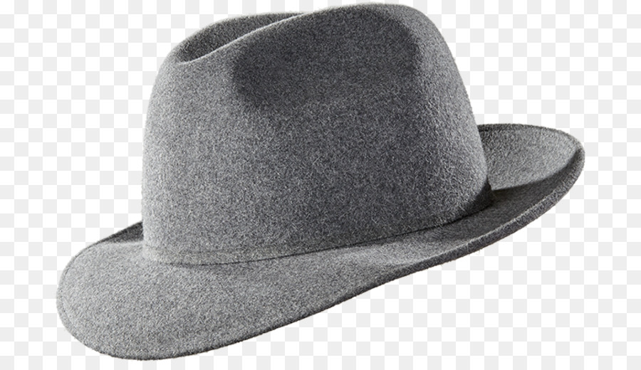 Fedora Optimo Hats Monogramm - Hut