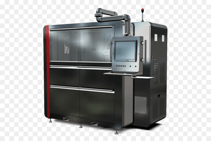 3D Druck Industrie Herstellung Stereolithografie - Drucker