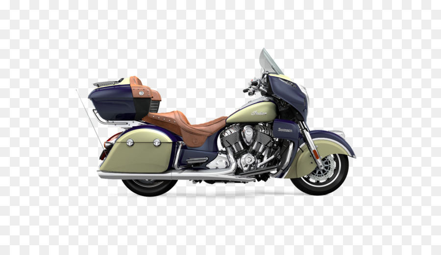 Indian Scout Touring Motorrad Satteltasche - Motorrad