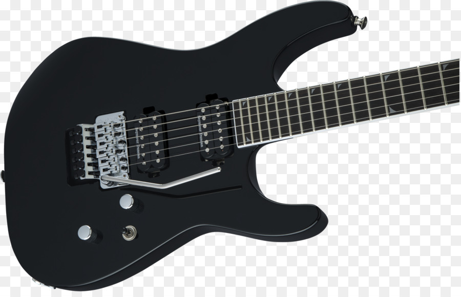 Floyd Rose Fender Stratocaster Fender Standard Stratocaster HSS E-Gitarre mit Fender Musical Instruments Corporation - Gitarre