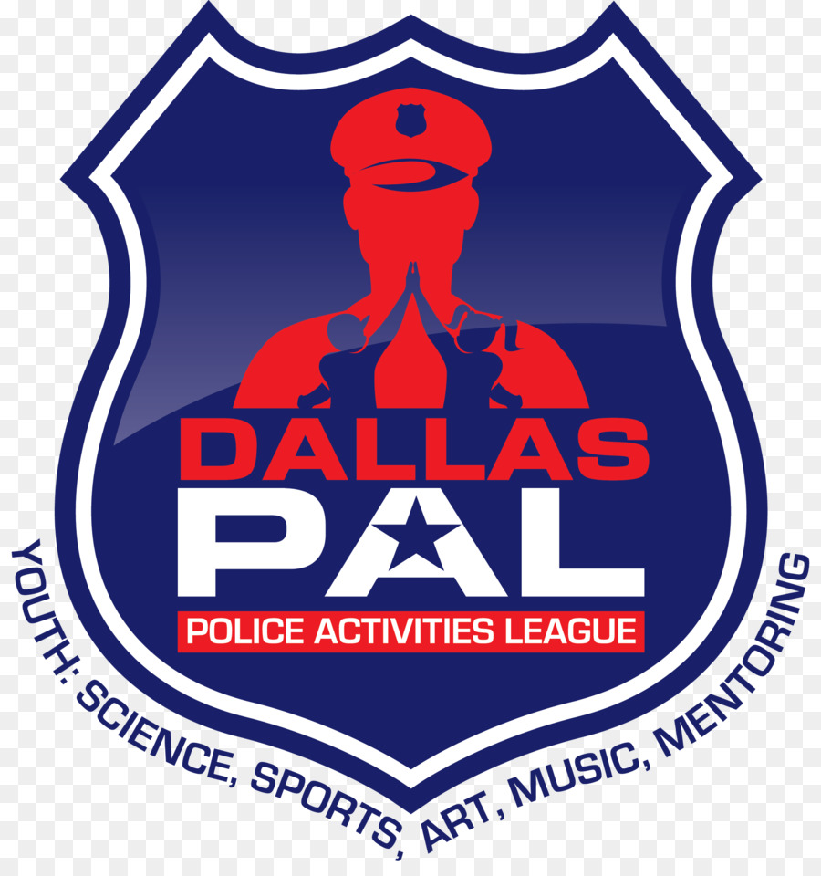 Police Athletic League Polizeibeamter Tulsa Polizeibehörde der Vereinigten Staaten - Polizei