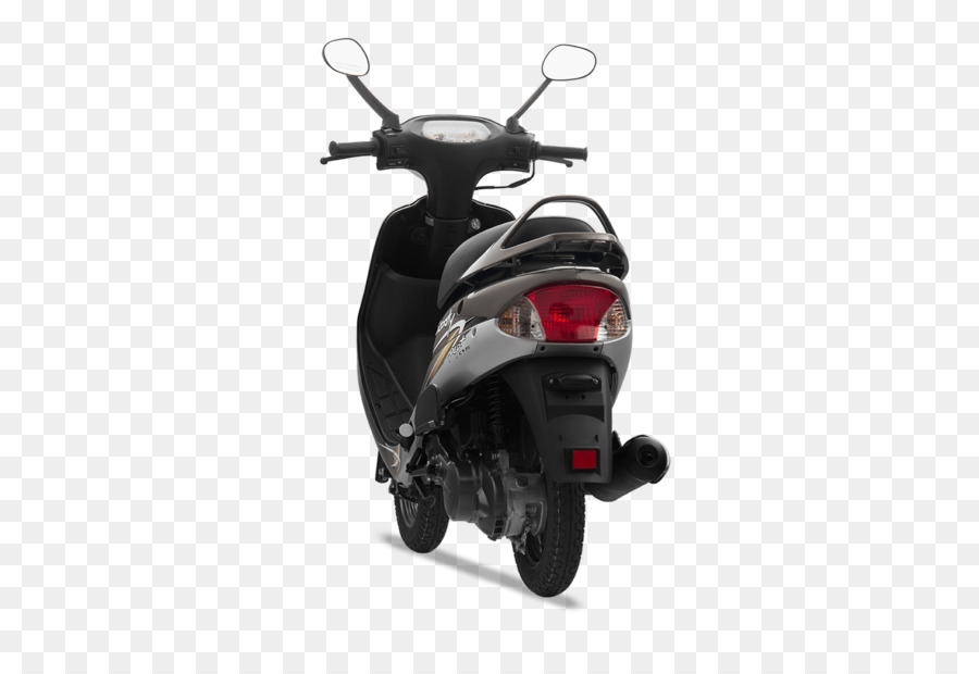 Honda Roller-TVS Scooty Motorrad-Zubehör Fahrzeug - Honda