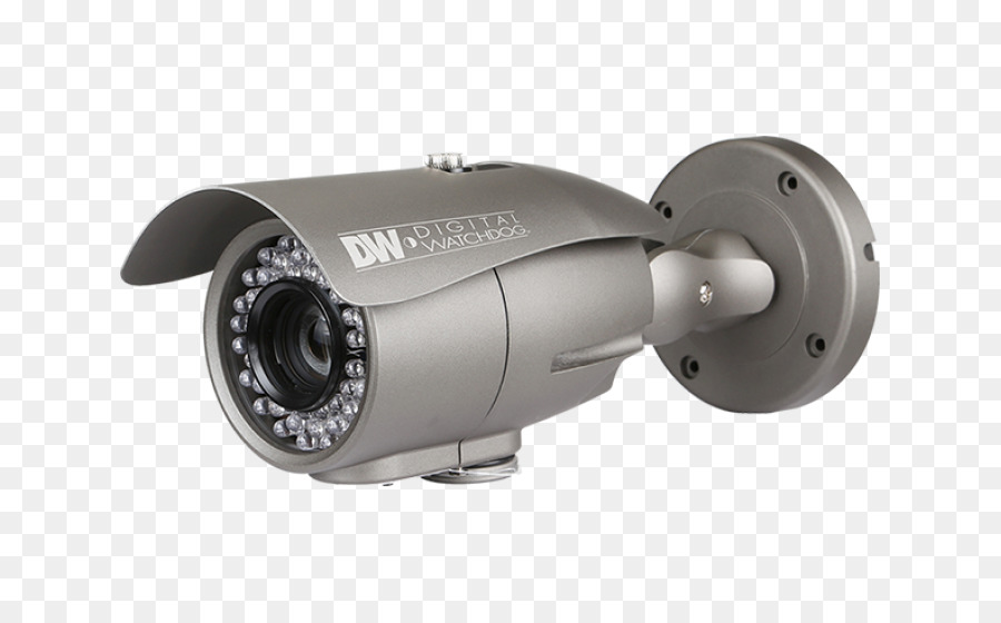 KFZ-Kennzeichen Digital-Watchdog-Star-Light DWC-LPR550 Video-Kameras Automatic number plate recognition - Kamera