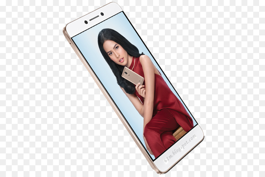 Smartphone telefono di Coolpad Fresco 1 Indonesia - smartphone