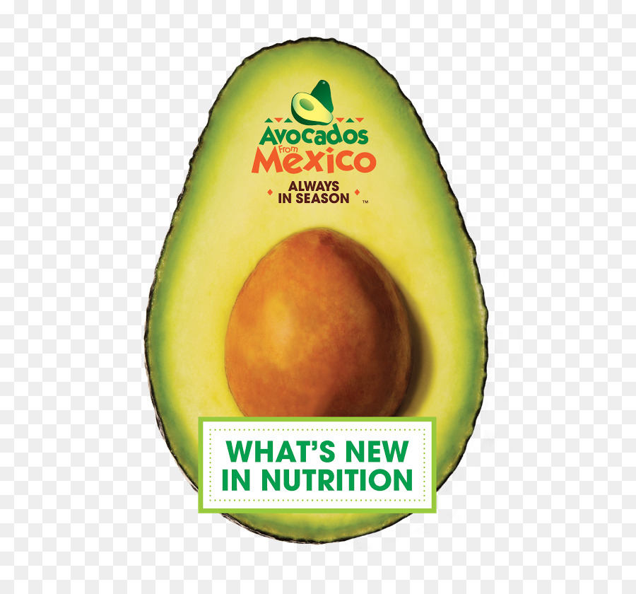 Avocado-Produktion in Mexiko die Mexikanische Küche, die Hass avocado-Food-Ernährung Fakten label - Gesundheit