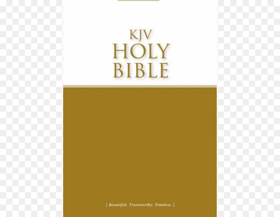 Bibbia King James version New International Version New King James Version Versione inglese Standard - altri