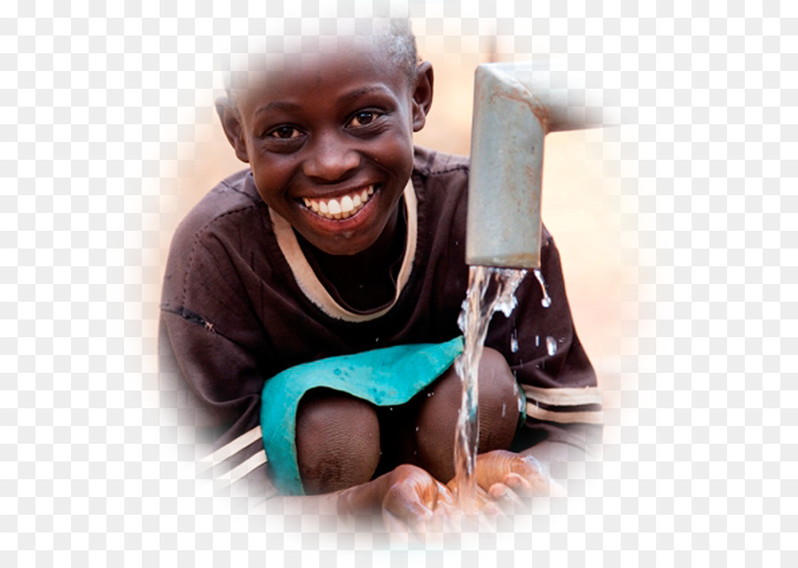 Wasser für den Südsudan Trinkwasser Bohrung - Wasser