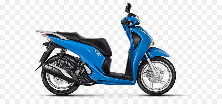 Yamaha Motor Company Roller Honda CRF150F Motorrad - Roller