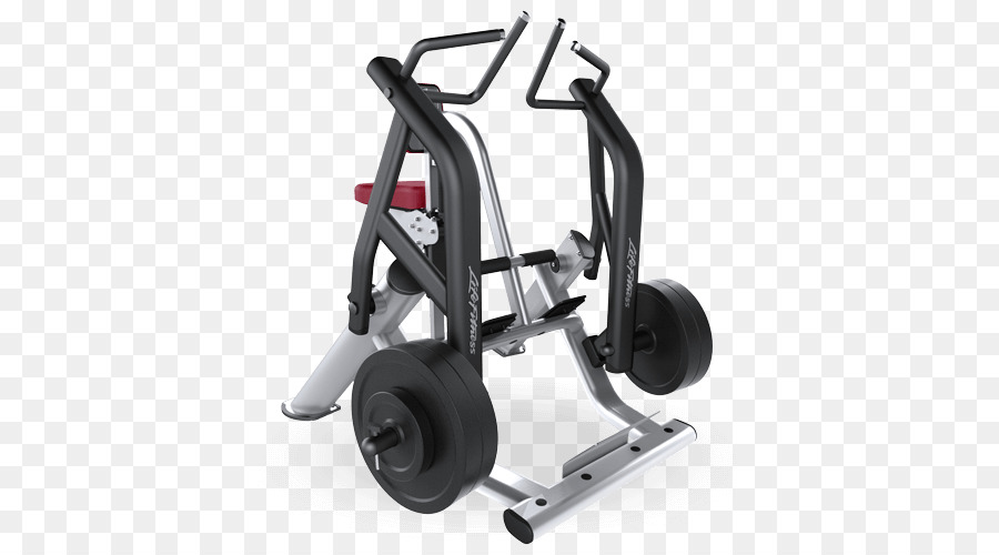 Ellittiche Indoor rower Esercizio attrezzature Life Fitness - bodybuilding