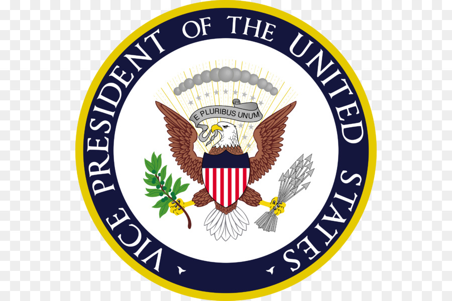 Con dấu của Phó Tổng thống của Hoa Kỳ Dấu của Tổng thống của Hoa Kỳ - Hoa Kỳ