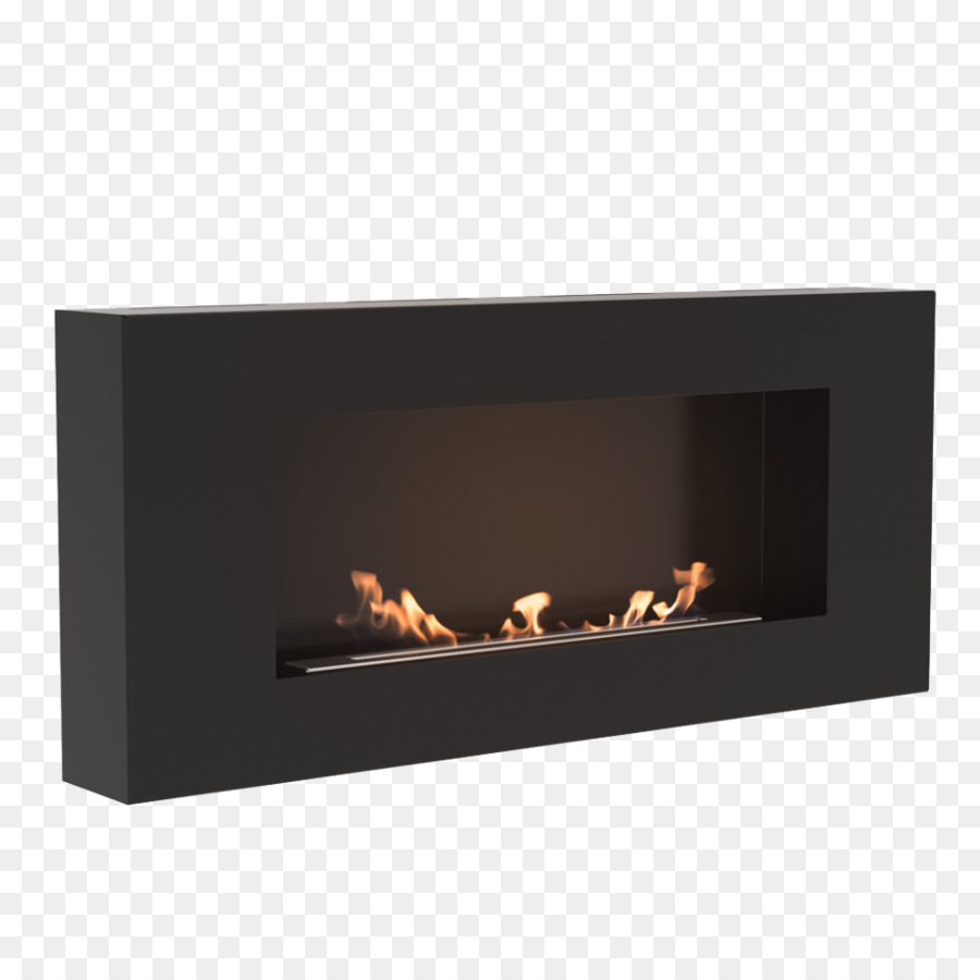 Biocamino Apartment Fireplace Camini Fire-COM Chimney - Appartamento