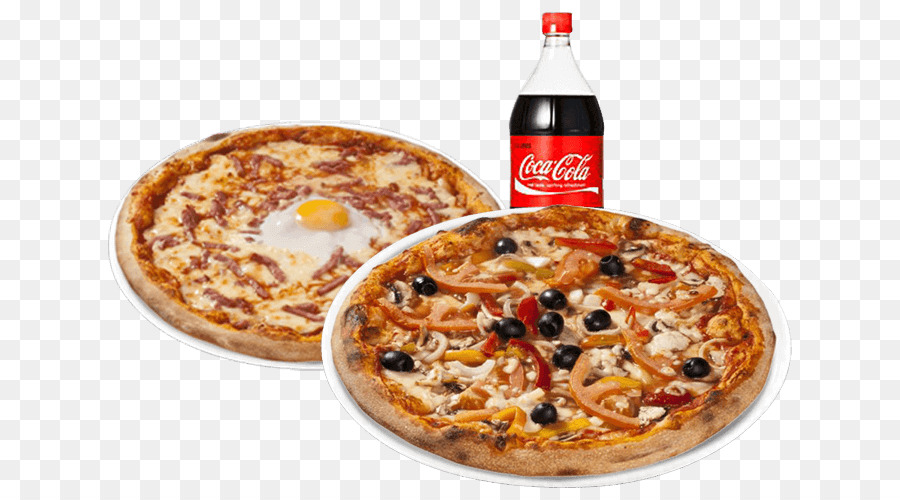 Sicilian pizza Neapolitan pizza-Fast-food-Pizza delivery - Pizza