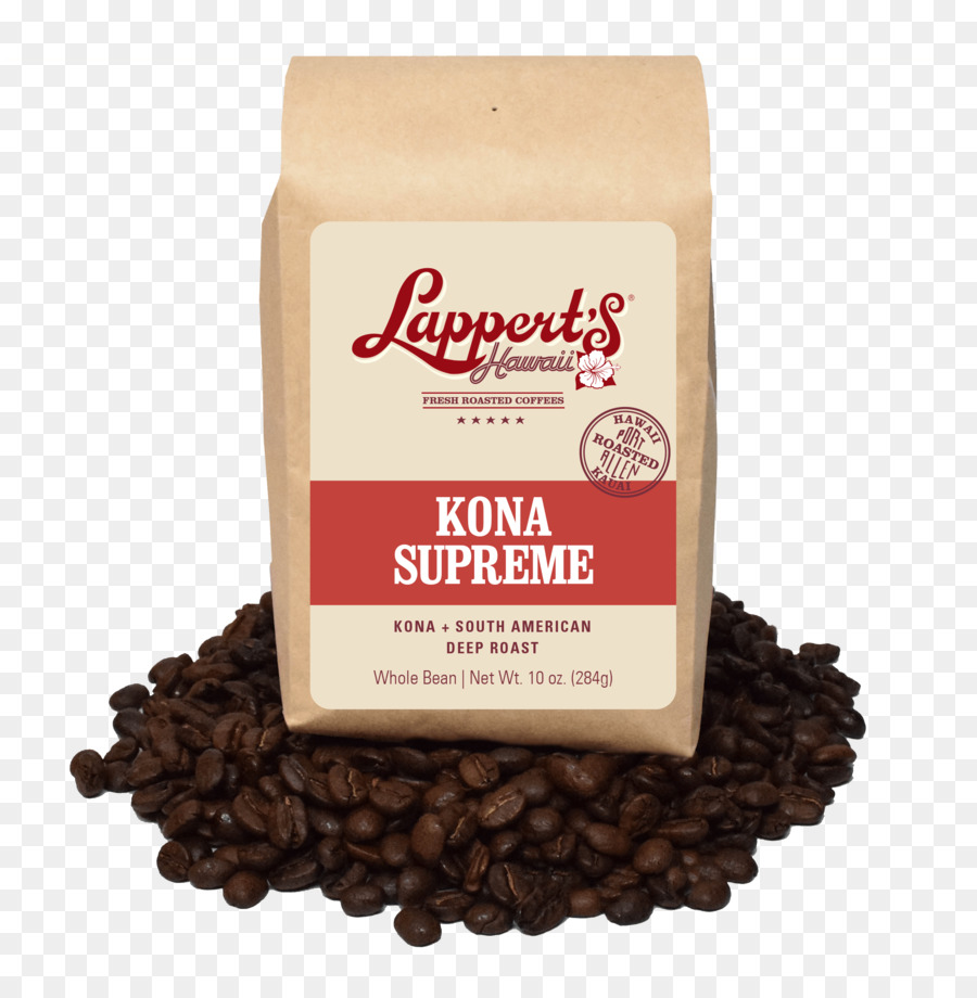Kona Kaffee Jamaican Blue Mountain Kaffee-Hawaii Kaffee-Kailua - Kaffee