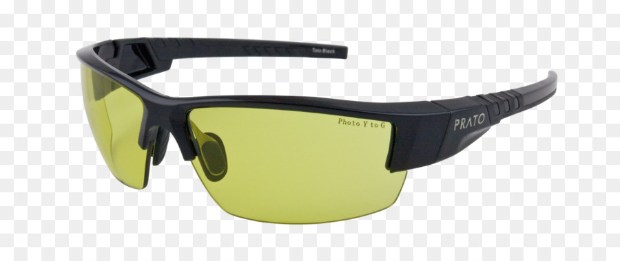 Brillen Sonnenbrillen Kunststoff - Brille