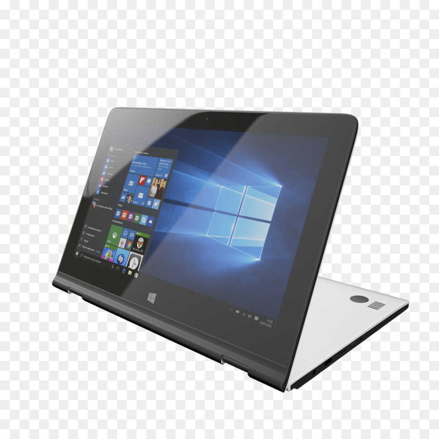 Laptop Intel Atom Microsoft Tablet PC Primux Tour 1101 - Laptop