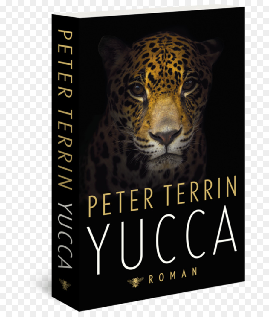 Yucca The Guard Post mortem Buch ECI Literatuurprijs - Buchen