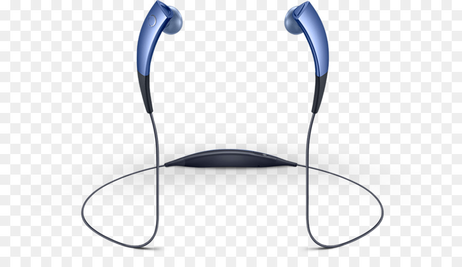 Kopfhörer Samsung Gear Circle Bluetooth Headset - Kopfhörer