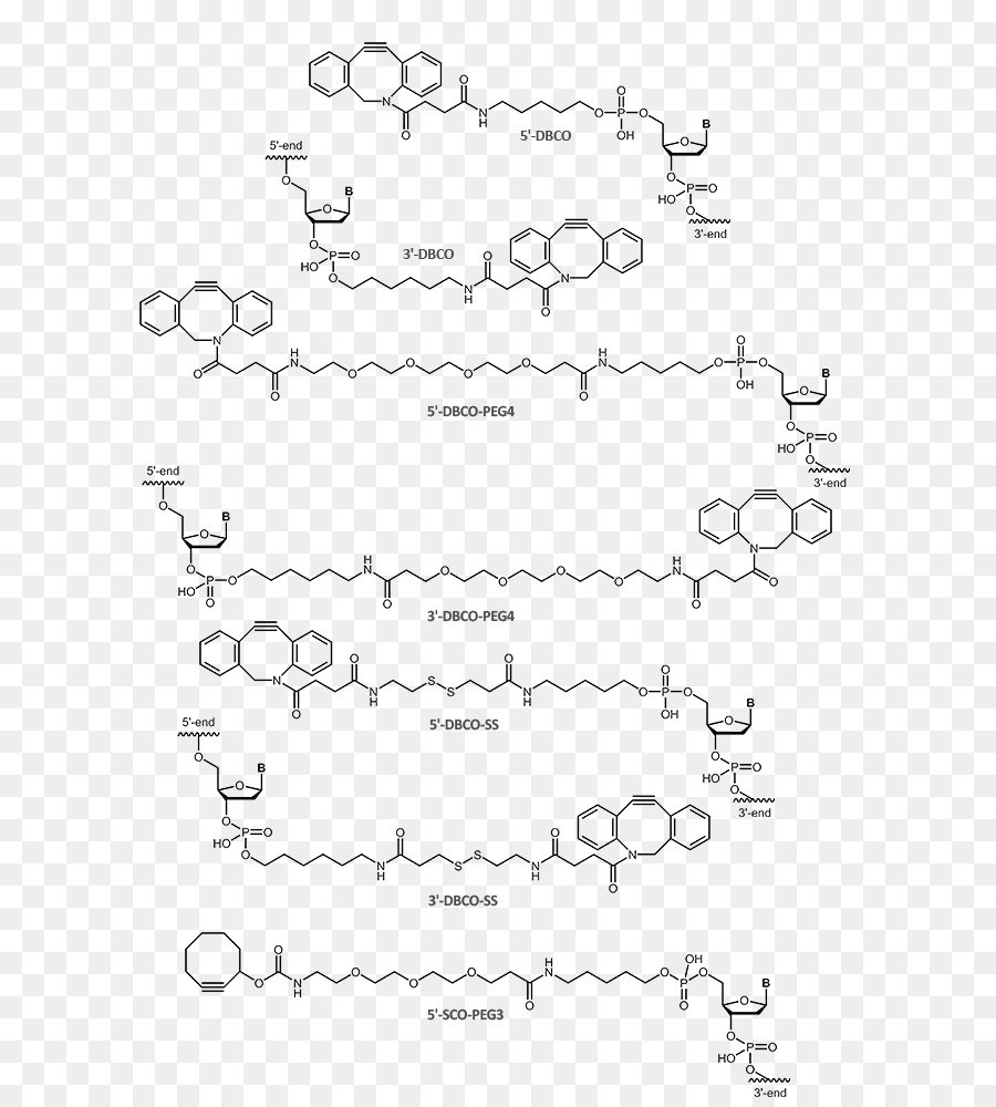 Nhấn vào hóa học Bàn Bếp Tetrazine Azua-alkyne Huisgen cycloaddition - bàn