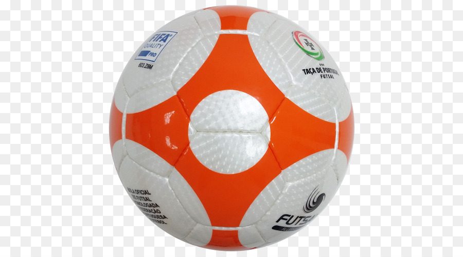 Mikasa Sport Futsal Federcalcio Portoghese - palla