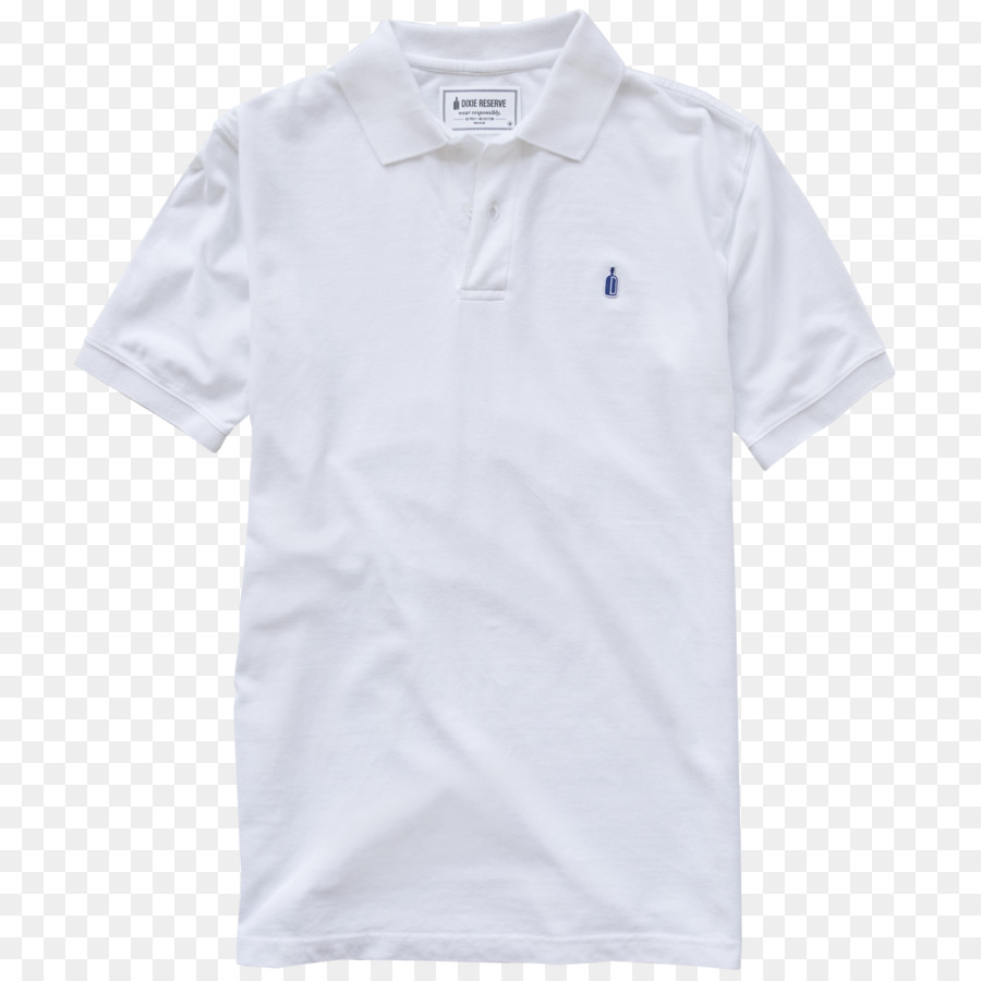 Polo shirt T shirt Ärmel Kragen - Poloshirt